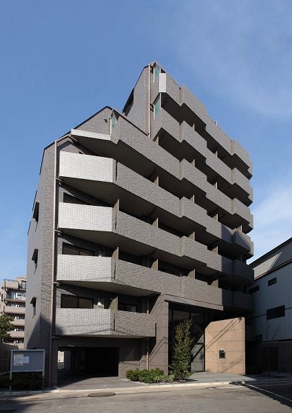 大田区南蒲田１丁目 【賃貸居住】マンション