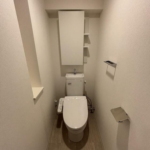 ※写真は同タイプ住戸です。(内装)