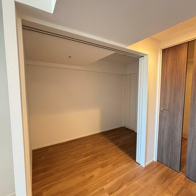 ※写真は同タイプ住戸です。