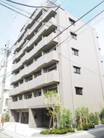 大田区蒲田１丁目 【賃貸居住】マンション
