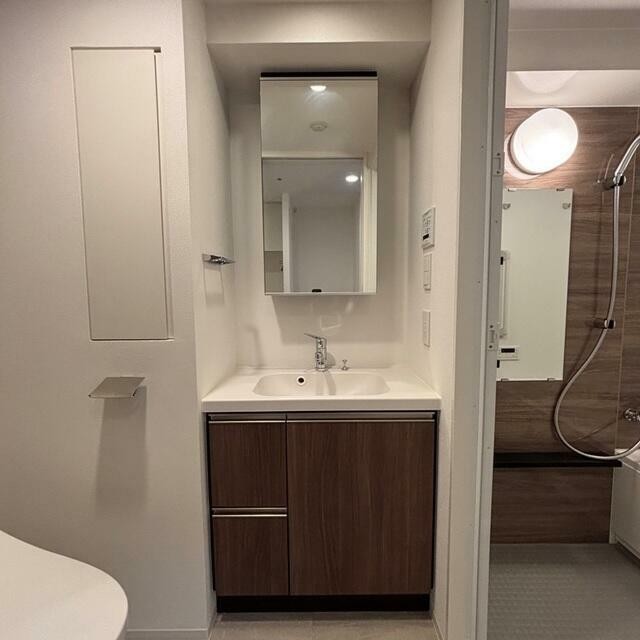 ※写真は同タイプ住戸です。(内装)