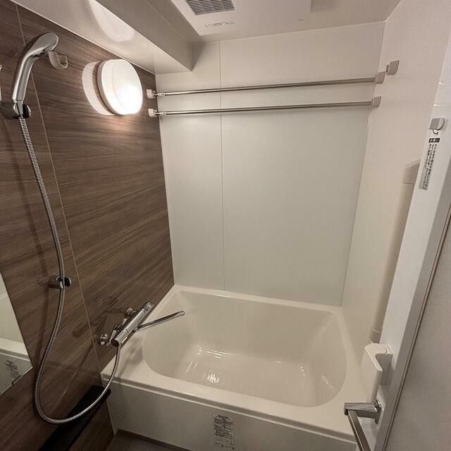 ※写真は同タイプ住戸です。(風呂)
