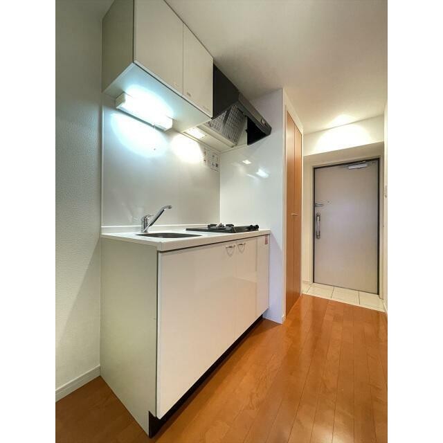 ※別部屋参考写真(キッチン)