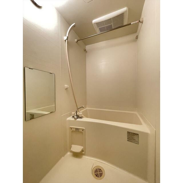 ※別部屋参考写真(風呂)