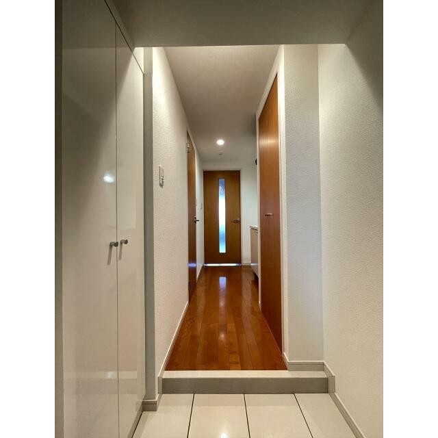 ※別部屋参考写真(玄関)