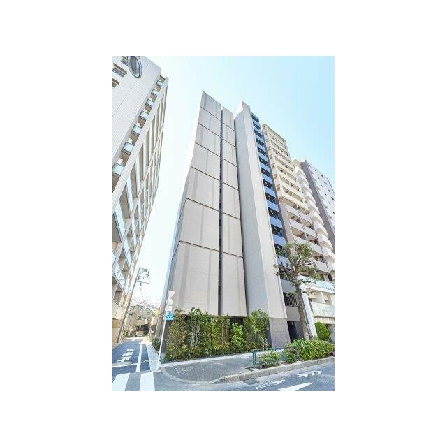 品川区大井４丁目 【賃貸居住】マンション