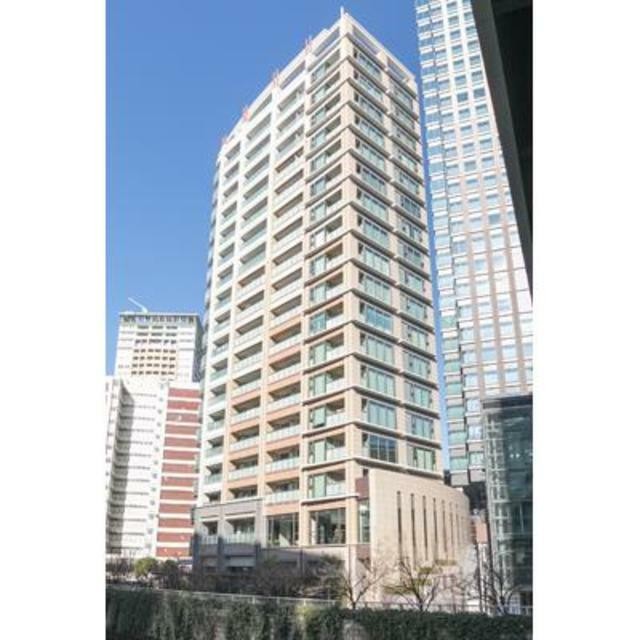品川区北品川５丁目 【賃貸居住】マンション