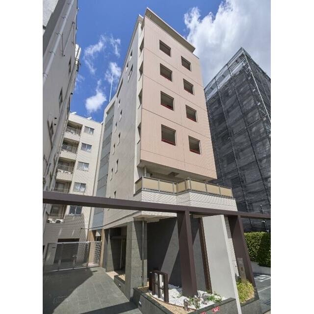 目黒区中央町１丁目 【賃貸居住】マンション