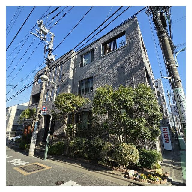 世田谷区宮坂３丁目 【賃貸居住】マンション