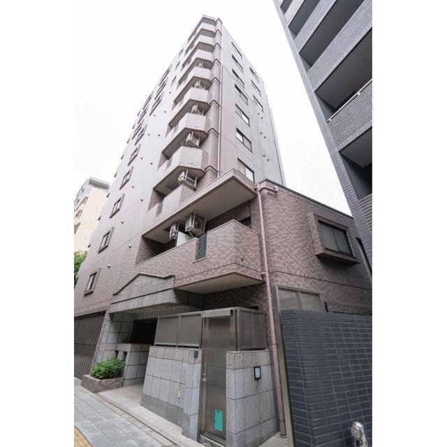 世田谷区三宿１丁目 【賃貸居住】マンション