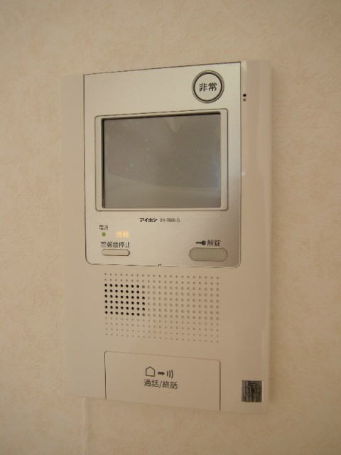 インタｰホン