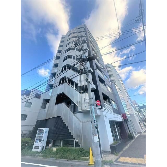 目黒区下目黒２丁目 【賃貸居住】マンション