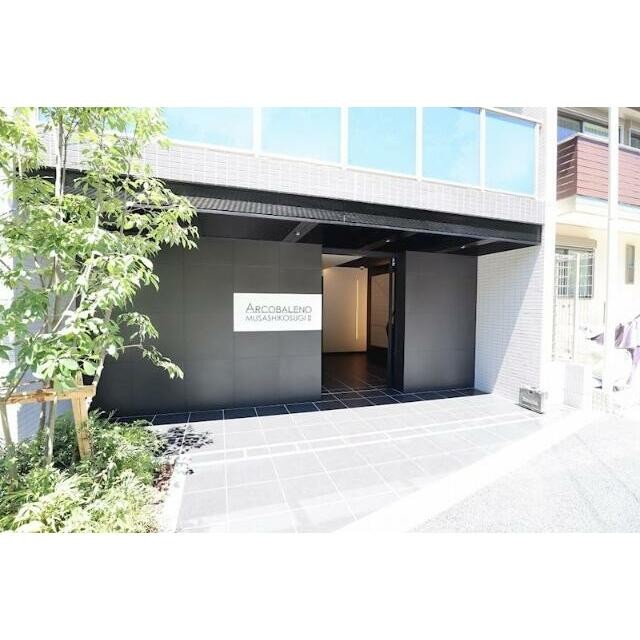 エントランス(その他建物画像)