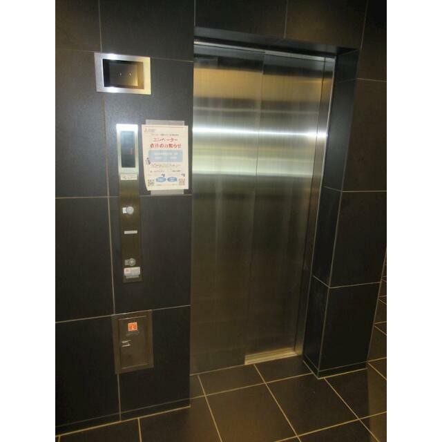 エレベーター
