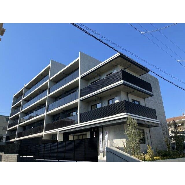 大田区西馬込１丁目 【賃貸居住】マンション