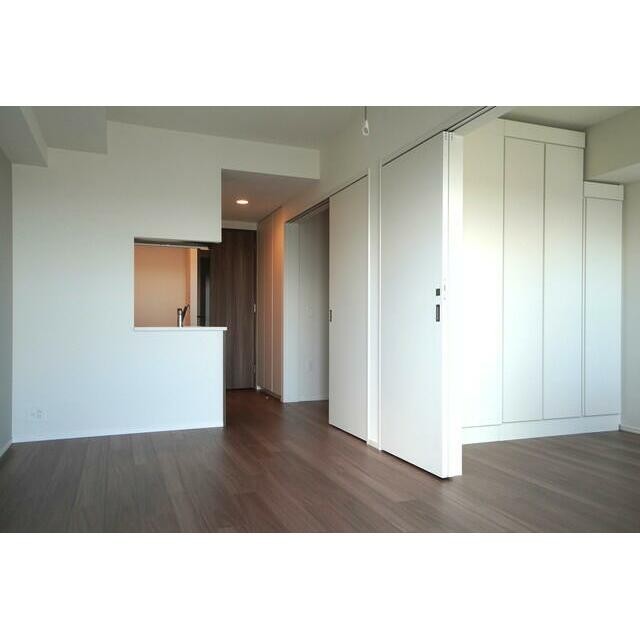※写真は同タイプ住戸です。