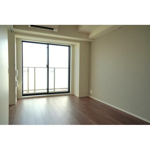 ※写真は同タイプ住戸です。(居間)