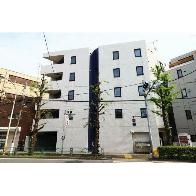 (外観)