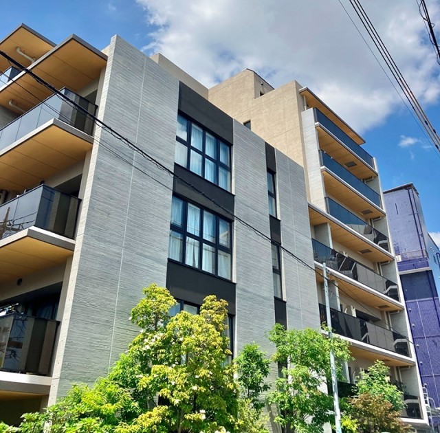 世田谷区玉川台２丁目 【賃貸居住】マンション