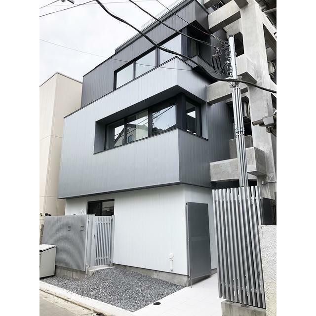 目黒区鷹番１丁目 【賃貸居住】マンション