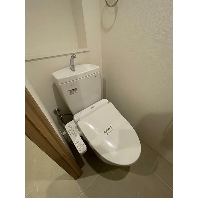 (内装)