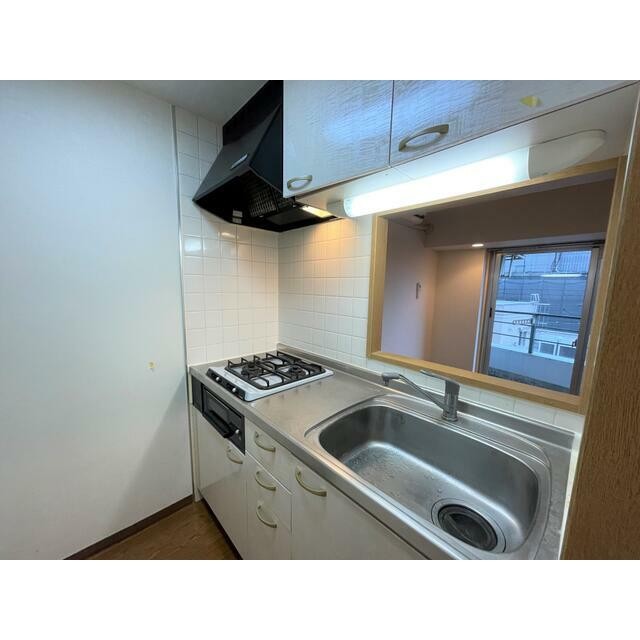 ※同仕様写真含む(キッチン)