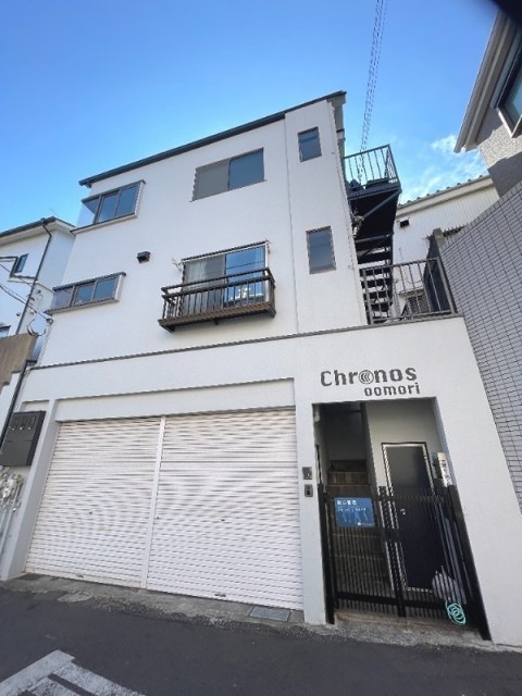 (外観)