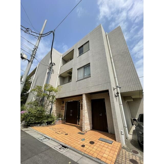 大田区山王２丁目 【賃貸居住】マンション
