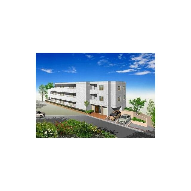 大田区山王２丁目 【賃貸居住】マンション