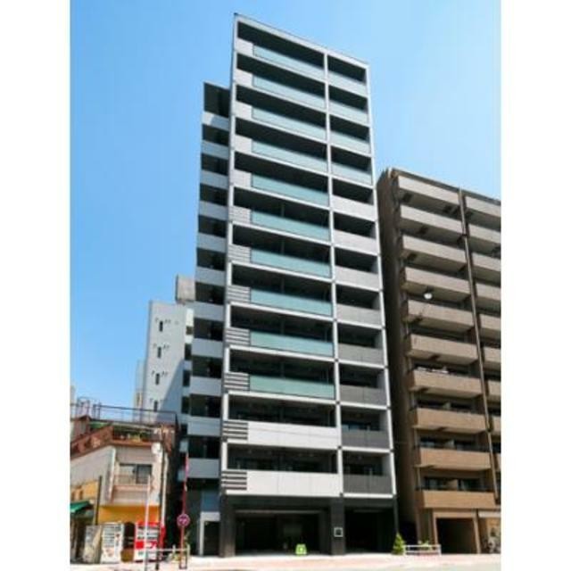 大田区大森北２丁目 【賃貸居住】マンション