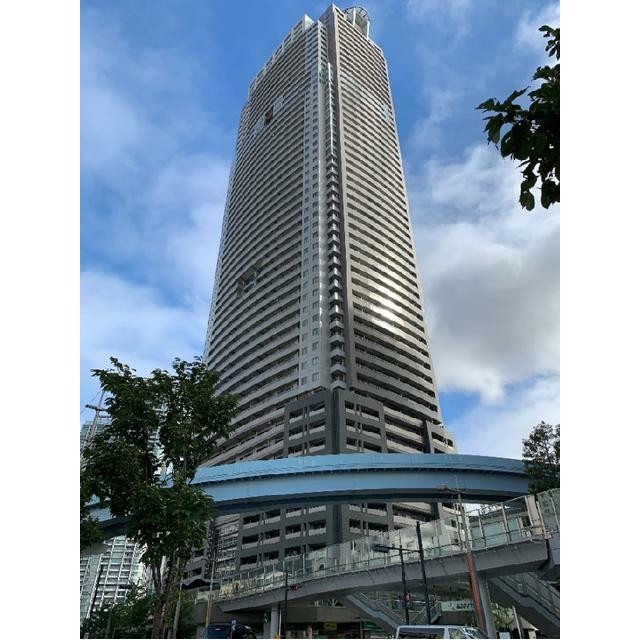 港区海岸１丁目 【賃貸居住】マンション