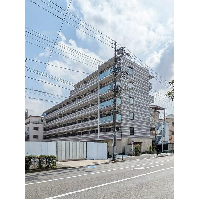 (外観)