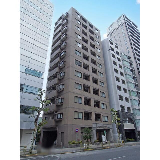 品川区東五反田４丁目 【賃貸居住】マンション