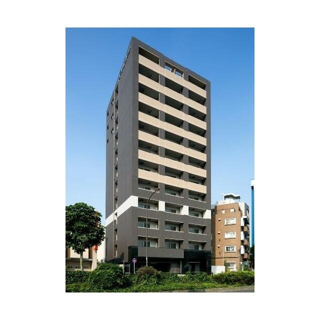 大田区南蒲田３丁目 【賃貸居住】マンション