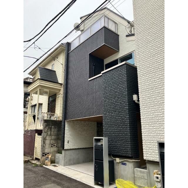 (外観)