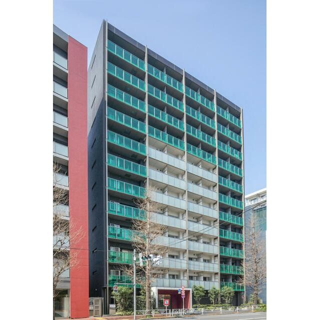 渋谷区神山町 【賃貸居住】マンション
