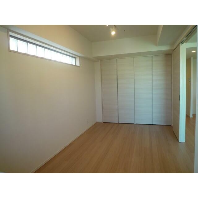 Gタイプ2011年1月撮影 同タイプ1107号室の写真です。