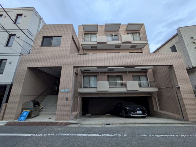 (外観)