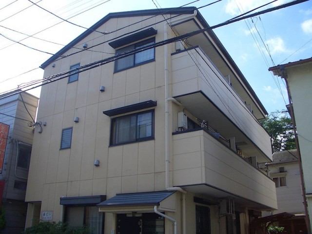(外観)