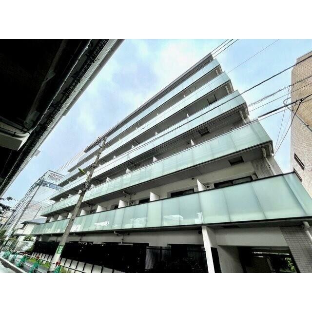 (外観)