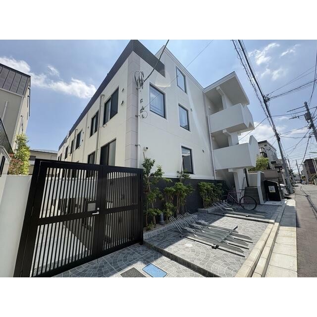 (外観)