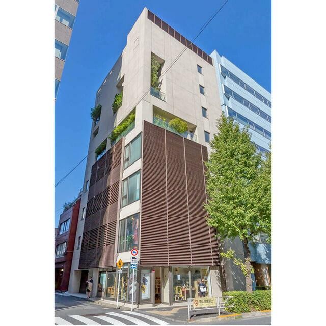 (外観)