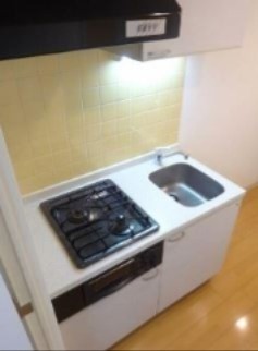 ※同仕様写真含む(キッチン)