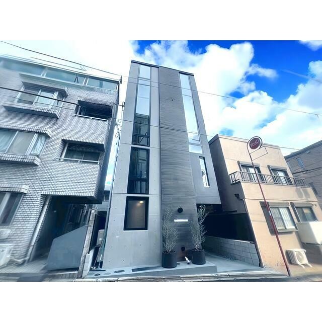 世田谷区奥沢３丁目 【賃貸居住】マンション