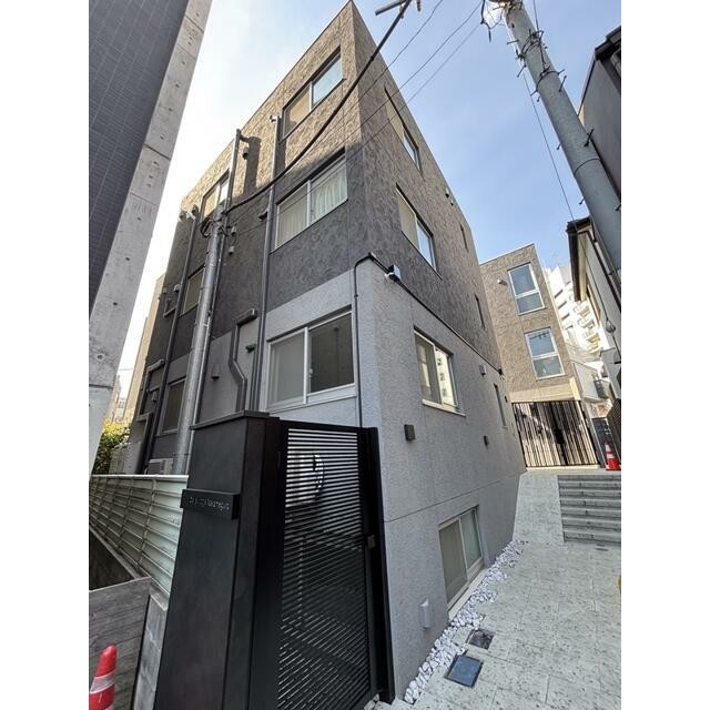 (外観)