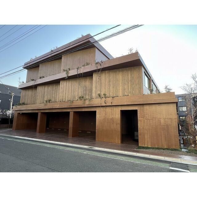 (外観)