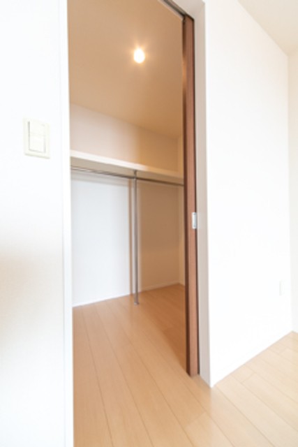 ※写真は同タイプ住戸です。(内装)