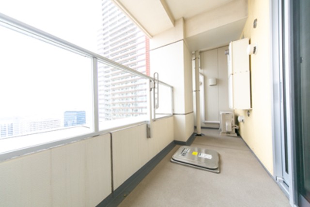 ※写真は同タイプ住戸です。