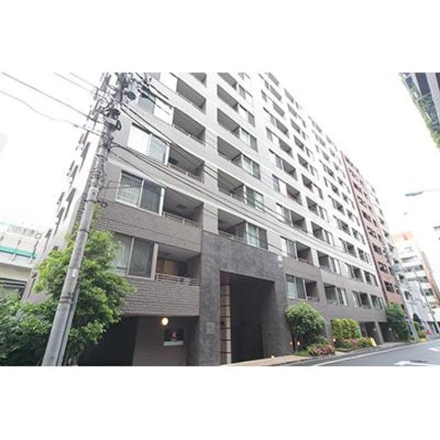 中央区日本橋箱崎町１０丁目 【賃貸居住】マンション