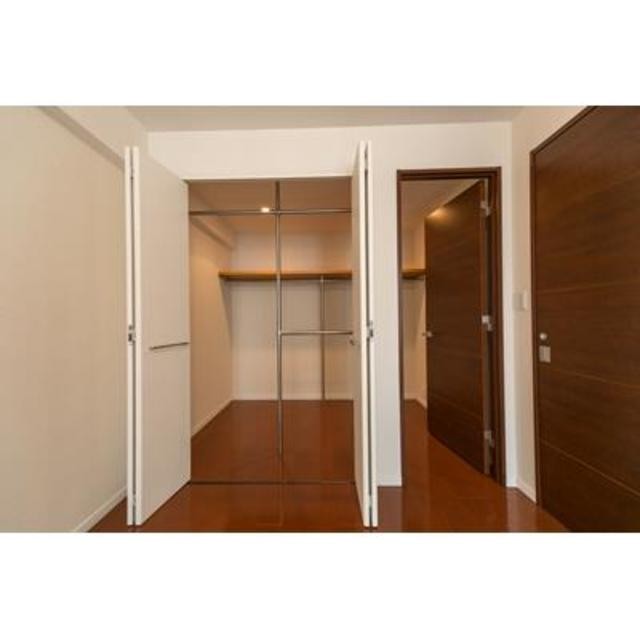 ※写真は同タイプ住戸です。(内装)